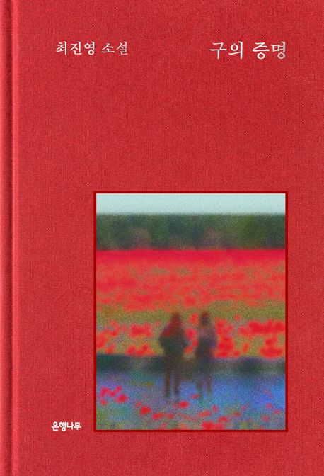 구의 증명(은행나무 시리즈 N 7)